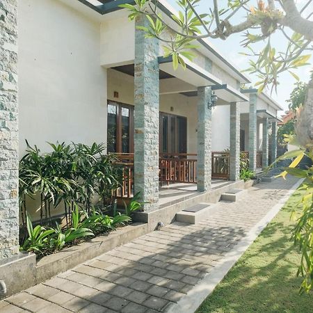 Nyuh Gading By The Lavana Hotel Uluwatu  Bagian luar foto